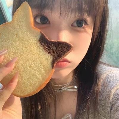 我笑的时候